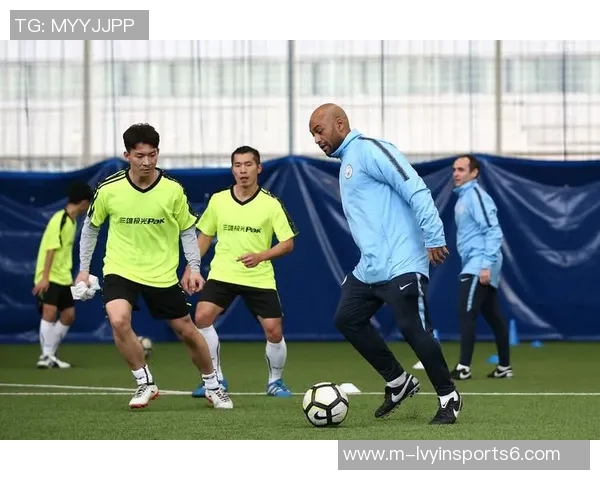 魏新足球：探索中国足球新未来的崛起与挑战之路