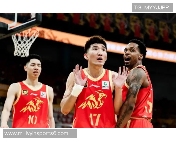 CBA最新FMVP评选结果揭晓布朗领跑广厦周琦引领北京队表现出色