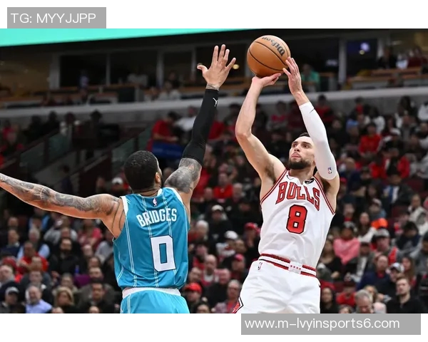 公牛队与魔术队激战正酣谁能在这场对决中笑到最后