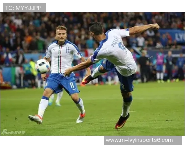 比利时与意大利的足球对决历史与战术分析全景回顾